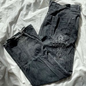 G Unit- vintage mens jeans.